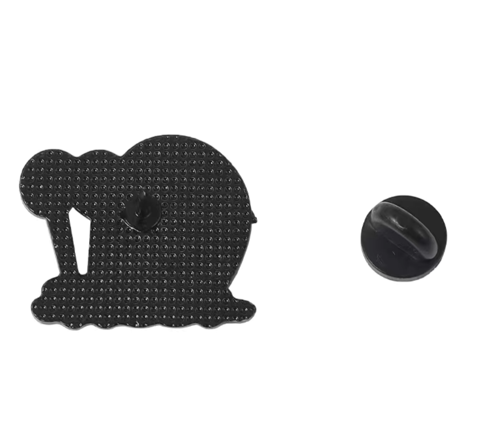 Cartoon Pins