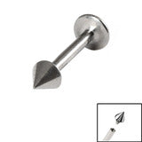 Labret - Coned