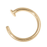 Nose Ring