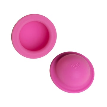 Nipple Piercing Aftercare Cleaning Device