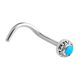 Halo Nose Screw