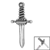 Dagger - attachment