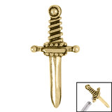Dagger - attachment