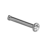 Titanium Nose Stud