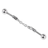 Moving Chain Industrial Bar