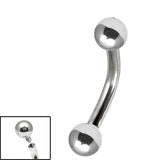 Curve Bar
