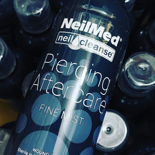 NeilMed Piercing Aftercare Spray