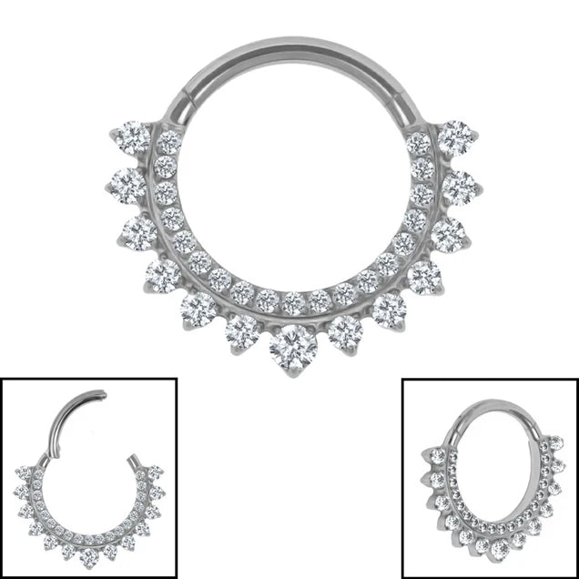 Moon Child Clicker