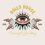 Dolls House Jewellery