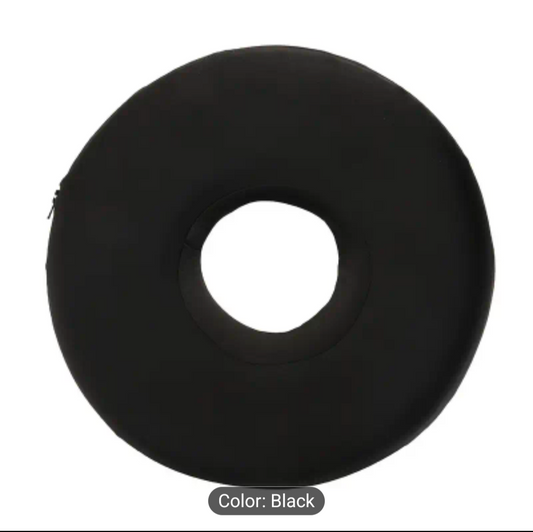 Piercing Pillow