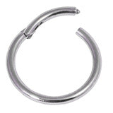 Hinged Ring - Smooth
