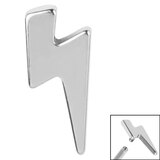 Lightening Bolt Attachment