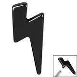 Lightening Bolt Attachment