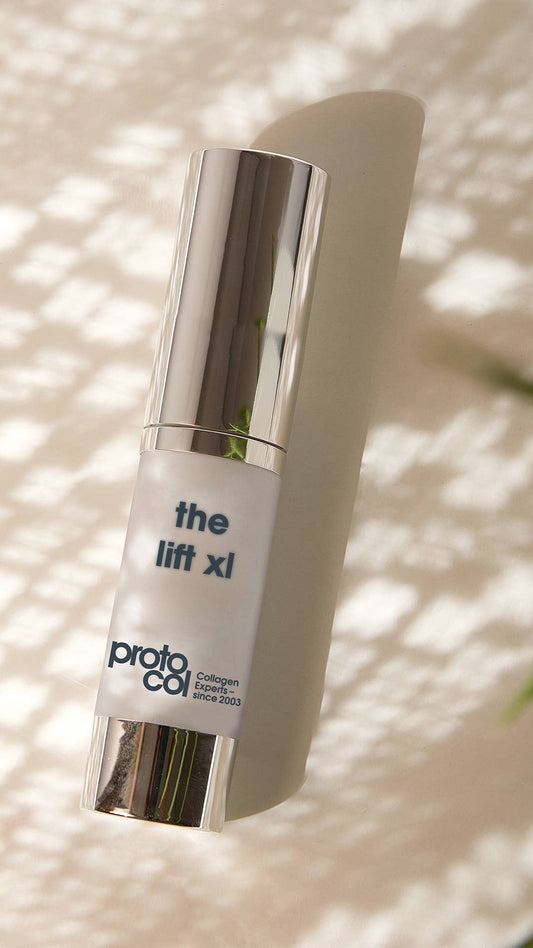 The Lift XL for lower face and neck