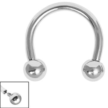 Circular Barbell CBB 1.2