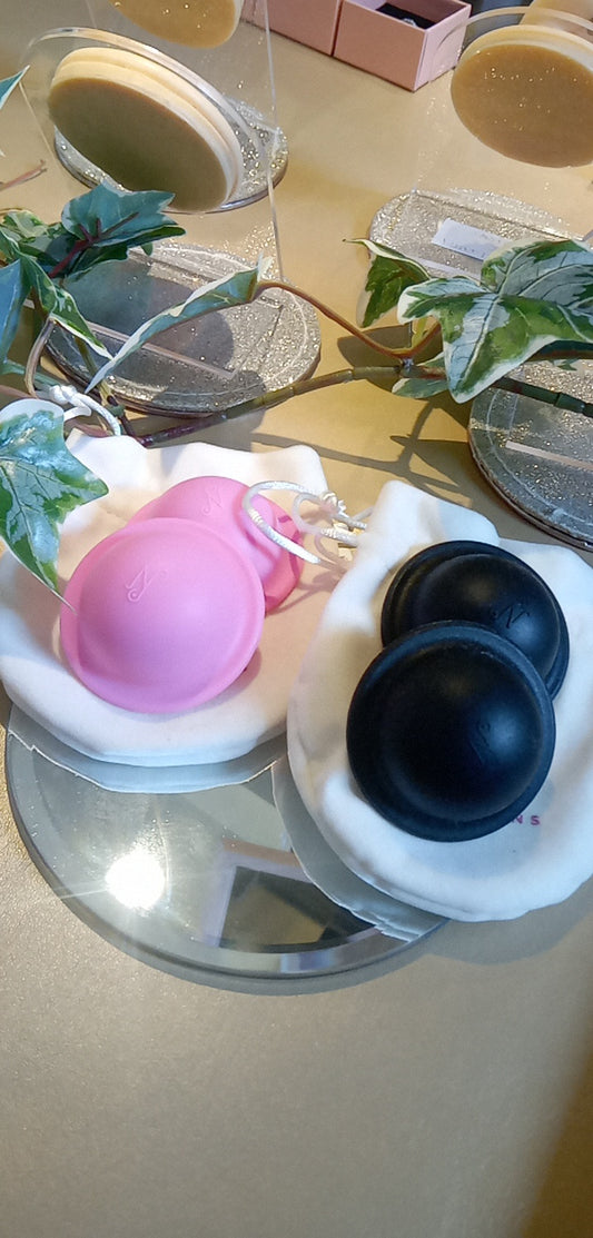 Nipple Piercing Aftercare Cleaning Device